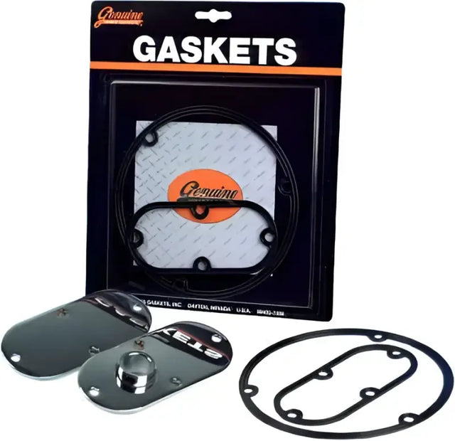 25416-70-K Gasket Primary Insp Cover Kit