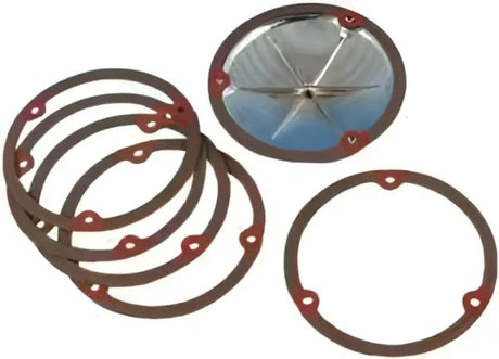 25416-70-X Gasket Derby Cover W/Bead 10/Pk