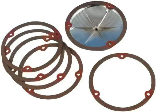 25416-70-X Gasket Derby Cover W/Bead 10/Pk