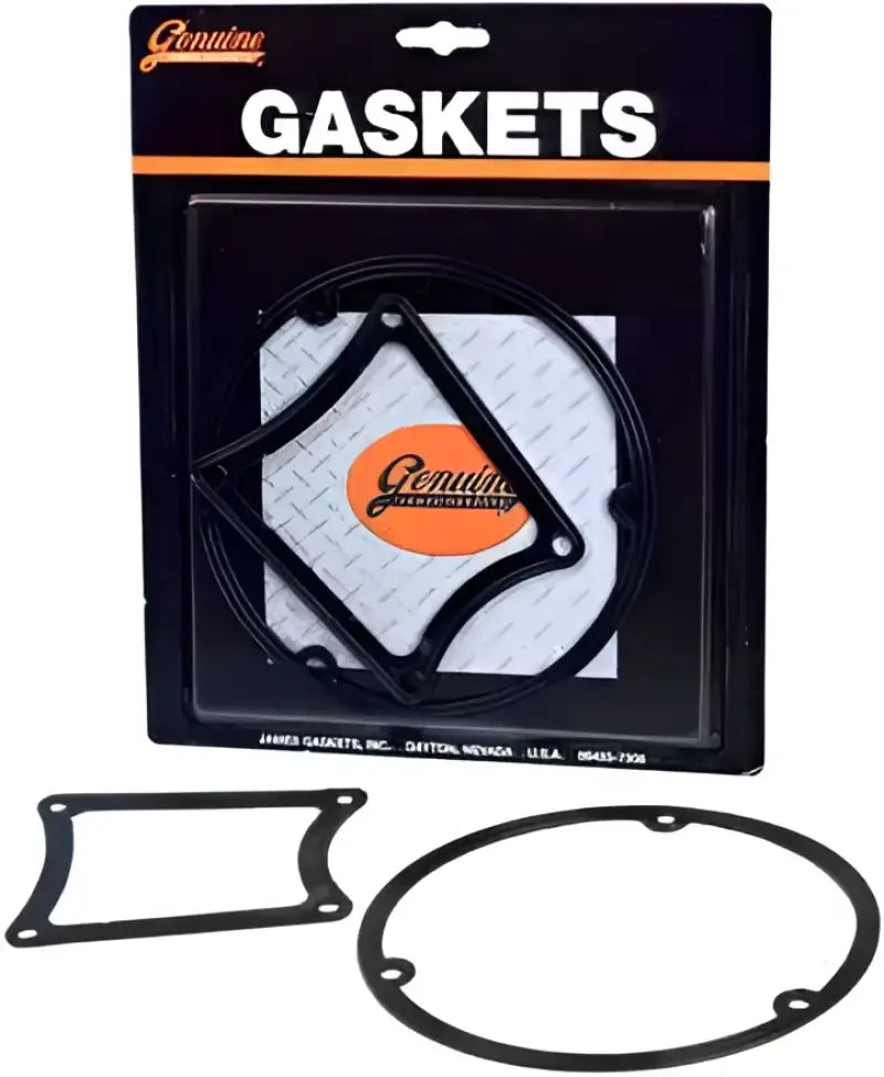 25416-79-K Gasket Insp Derby Cvr Kit Cvr