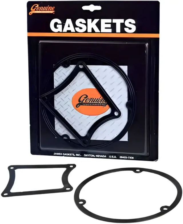 25416-79-K Gasket Insp Derby Cvr Kit Cvr