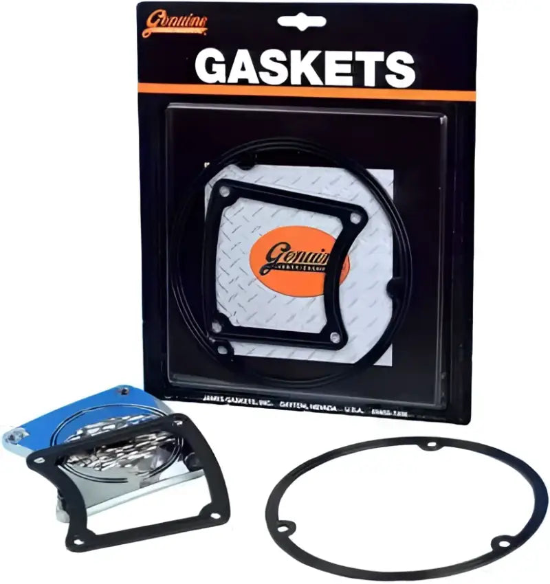 25416-85-K Gasket Primary Insp Cover Kit
