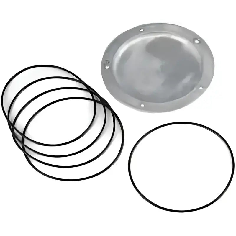 25416-99 Gasket Oring Derby Cover Twin Cam 88 5/Pk