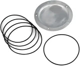 25416-99 Gasket Oring Derby Cover Twin Cam 88 5/Pk