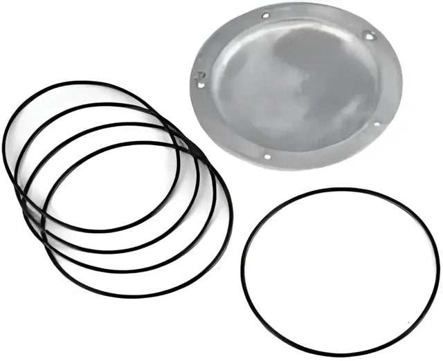 25416-99 Gasket Oring Derby Cover Twin Cam 88 5/Pk
