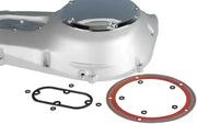 25416-99-K Gasket Primary Insp Cover Twin Cam Dyna Sftl Kit
