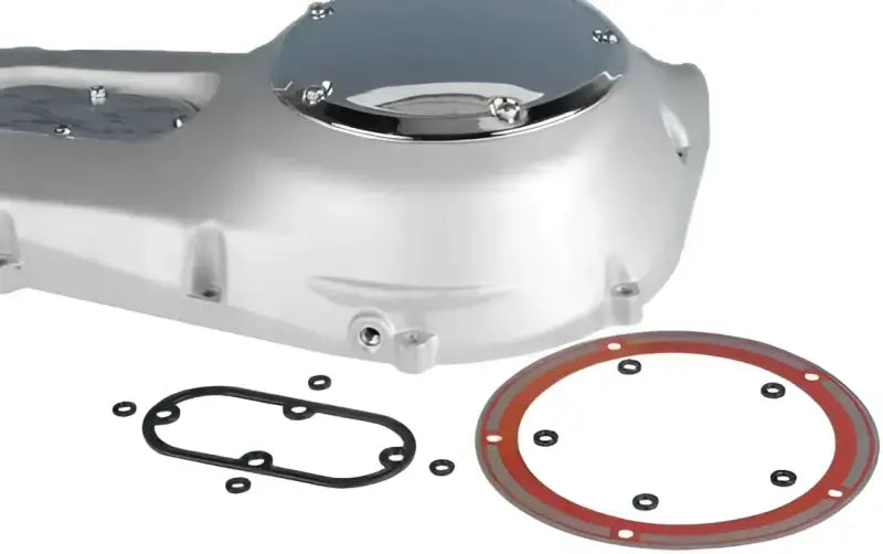 25416-99-K Gasket Primary Insp Cover Twin Cam Dyna Sftl Kit