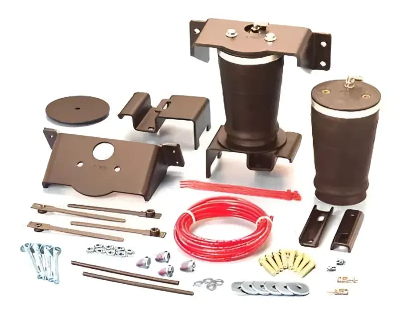 2542 Helper Spring Kit