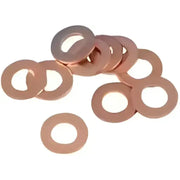 25437-86 Gasket Washer Clutch Cbl Cop 10/Pk