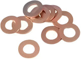 25437-86 Gasket Washer Clutch Cbl Cop 10/Pk