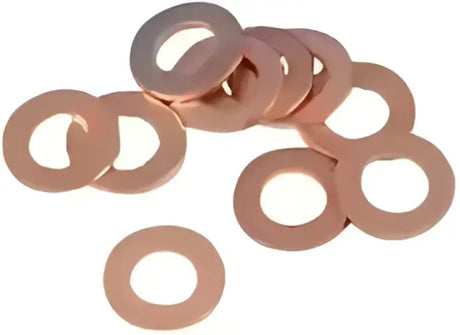 25437-86 Gasket Washer Clutch Cbl Cop 10/Pk