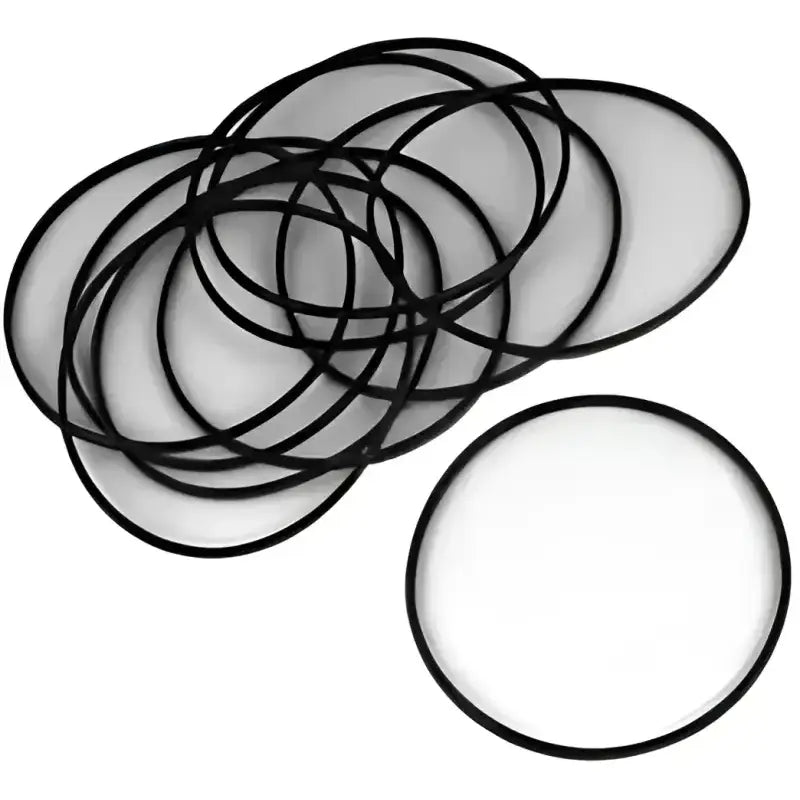 25463-94 Gasket Quad Seal Clutch Cover 10/Pk