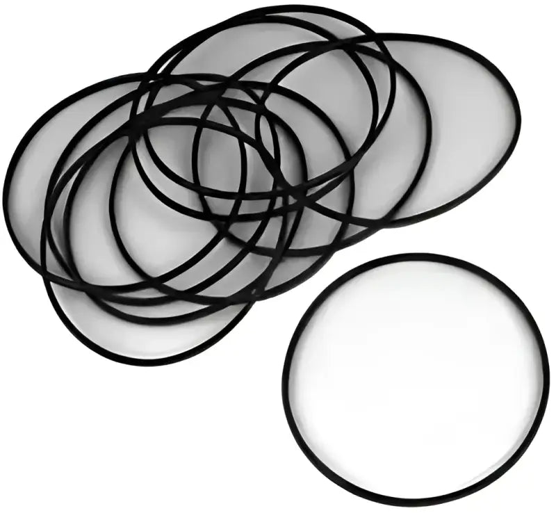 25463-94 Gasket Quad Seal Clutch Cover 10/Pk