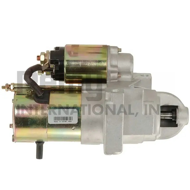25485 Starter