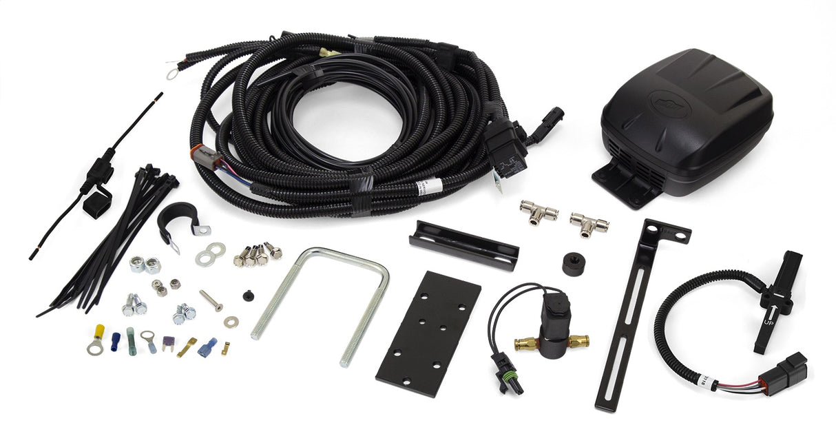 RS66402B-3 Rancho Component Part Number - Box Three