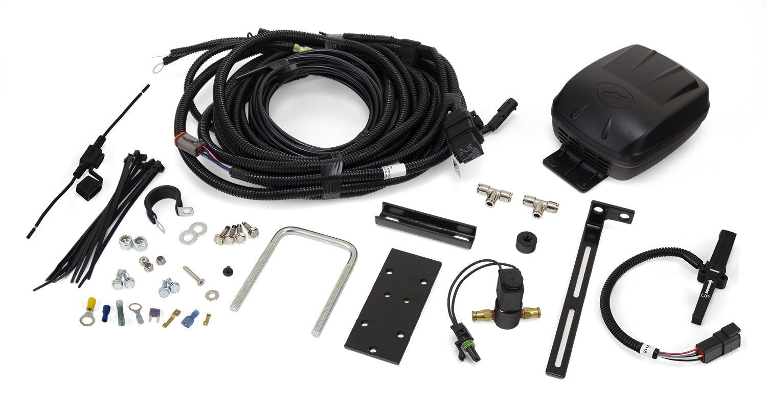 RS66402B-3 Rancho Component Part Number - Box Three