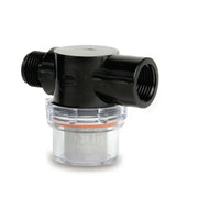 255-313 Fresh Water Pump Strainer