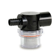 255-323 Fresh Water Pump Strainer