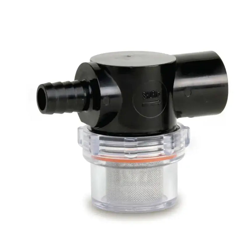 255-323 Fresh Water Pump Strainer