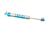 25504-014 King Shocks Shaft - Shock Absorber Piston Rod