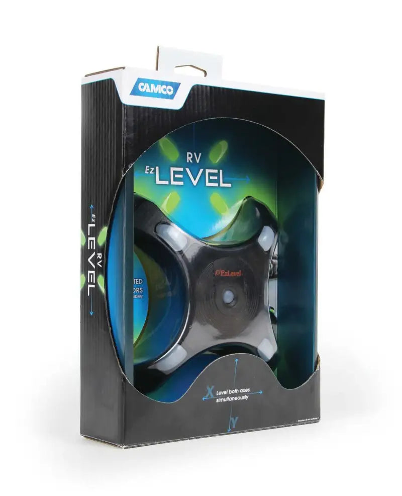 25505 RV Level