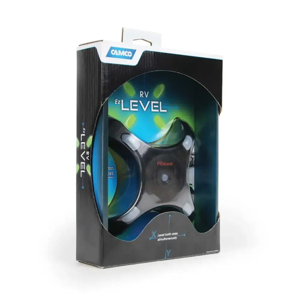 25505 RV Level