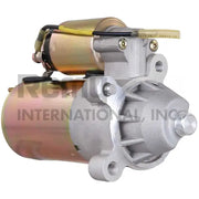 25509 Starter