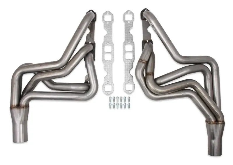 2551-2HKR Exhaust Header