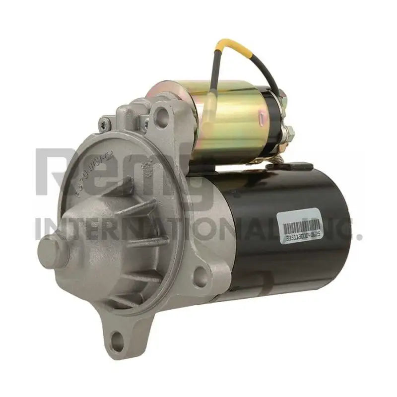 25511 Starter