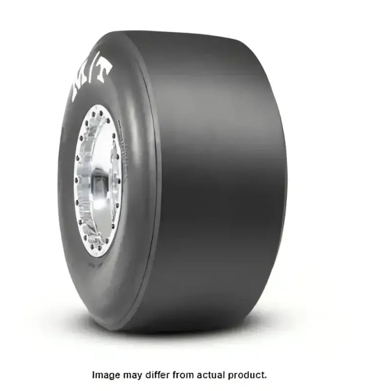 High-performance 255253 M.T. Drag Et Drag 29.5/10.5-15S drag racing tire designed for superior traction, stability, and control on the track.