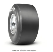 High-performance 255253 M.T. Drag Et Drag 29.5/10.5-15S drag racing tire designed for superior traction, stability, and control on the track.
