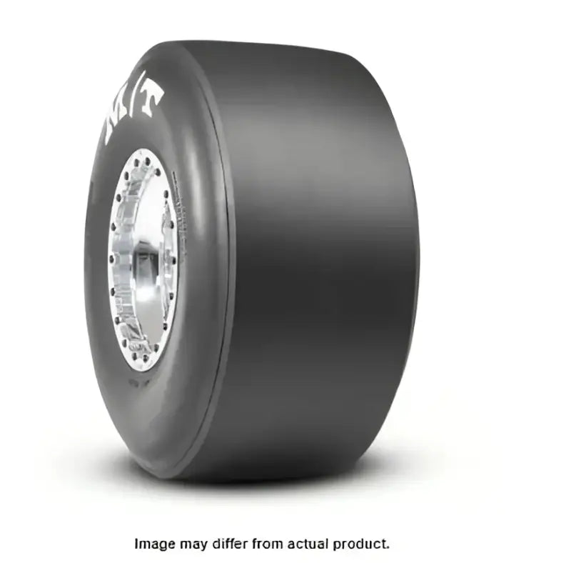 High-performance 255253 M.T. Drag Et Drag 29.5/10.5-15S drag racing tire designed for superior traction, stability, and control on the track.