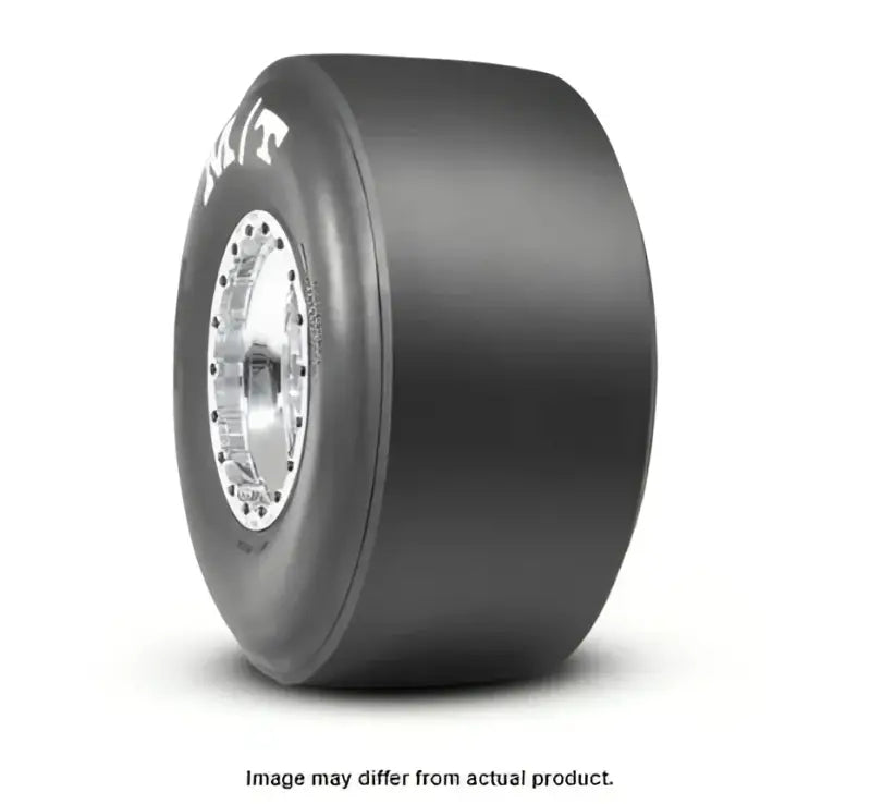 Drag racing tire 255260 M.T. Drag Et Drag 32.0/14.0-15S for enhanced traction and stability, optimized tread design, durable construction, perfect for automotive enthusiasts, powersports, off-road, truck accessories, AVADA - Best Sellers, Must Haves