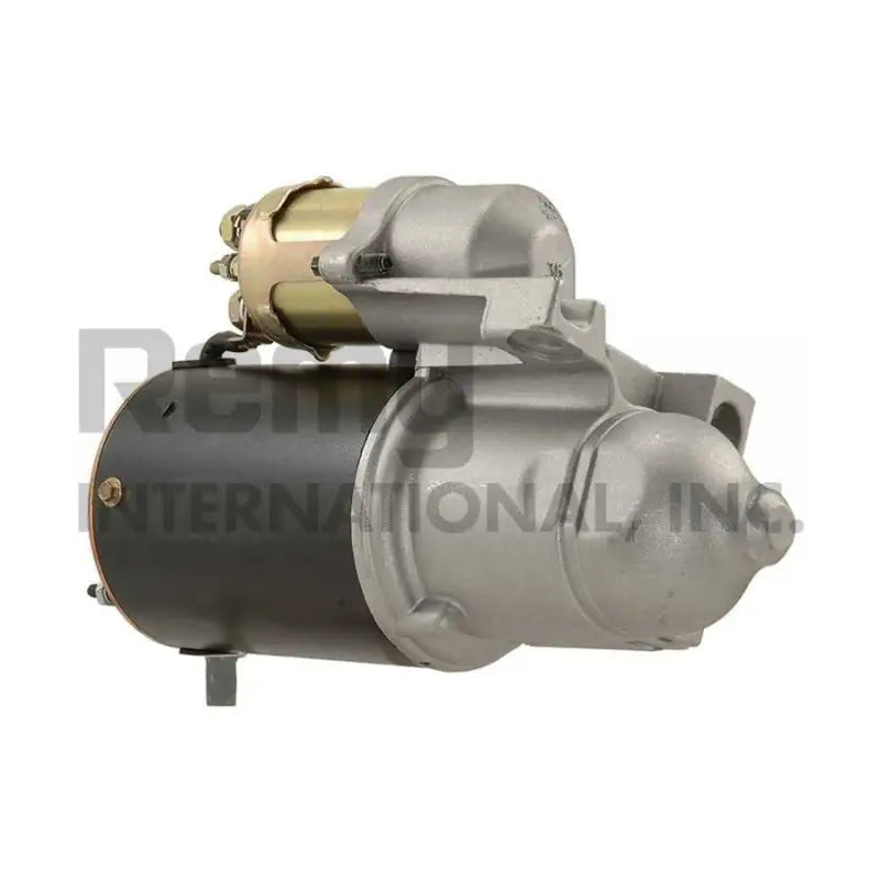 25529 Starter