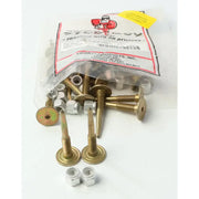 2553-P1 Lake Racer Studs 1.875’’ 24/Pk