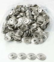 2554-P5 Power Plate Round Backers 1000/Pk