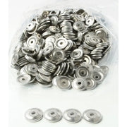 2554-P5 Power Plate Round Backers 1000/Pk