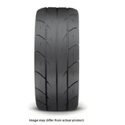 255508 M.T. Drag Et Street S/S P295/65R15 - Tire