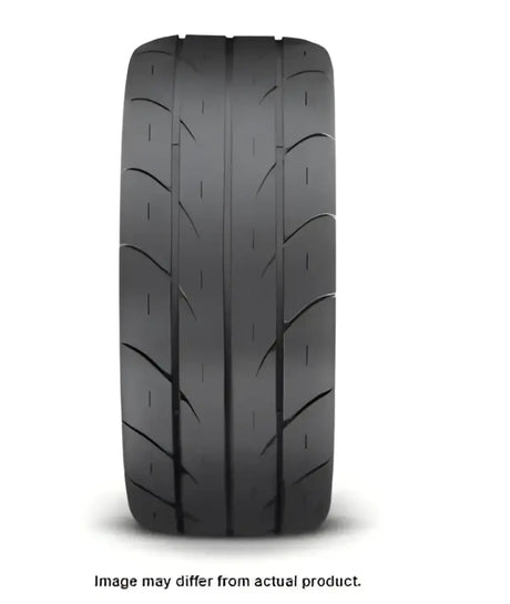 255508 M.T. Drag Et Street S/S P295/65R15 - Tire