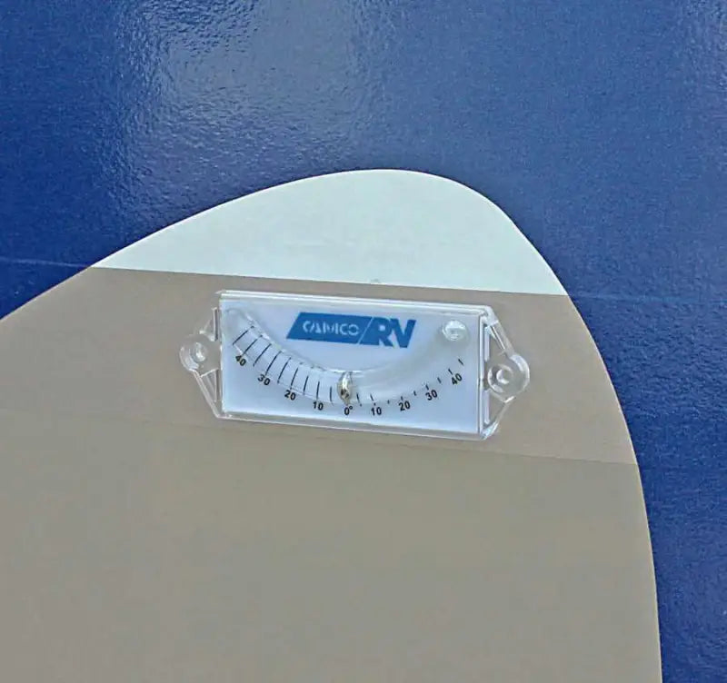 25553 RV Level