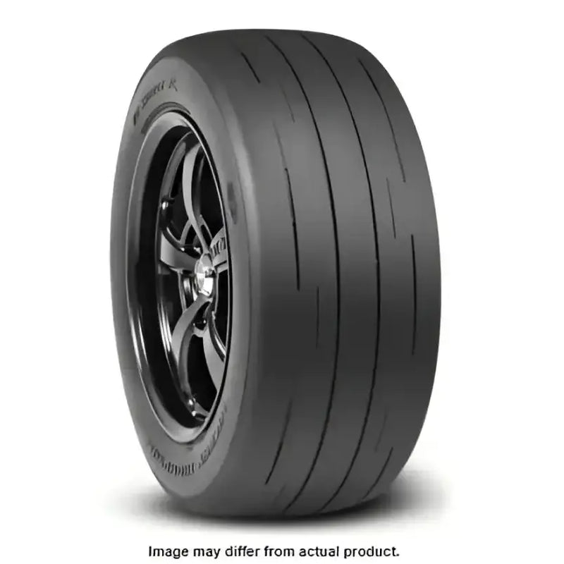 High-performance 255594 M.T. Drag Et Street R P305/45R18R tire for exceptional traction and handling in drag racing, featuring innovative design and cutting-edge technology.