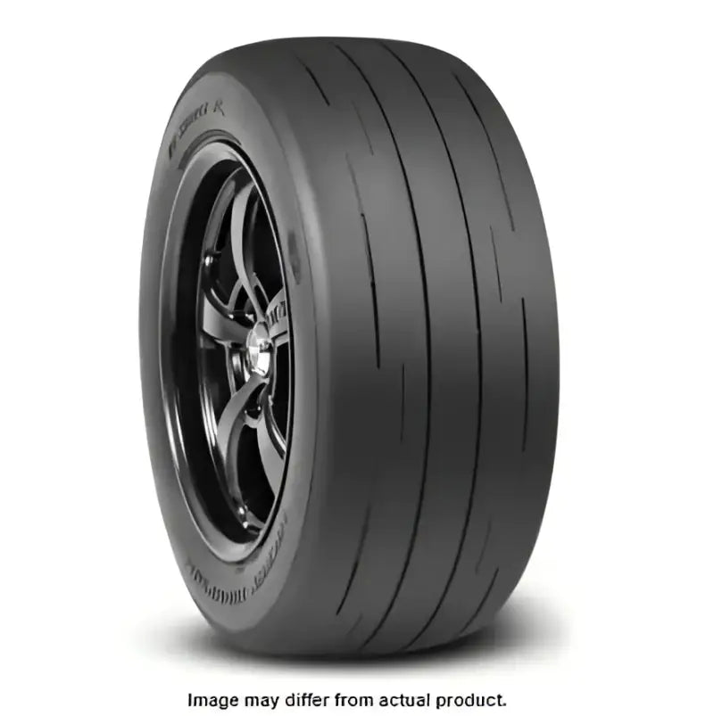 High-performance 255594 M.T. Drag Et Street R P305/45R18R tire for exceptional traction and handling in drag racing, featuring innovative design and cutting-edge technology.