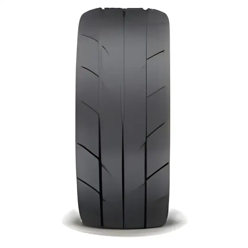 M.T. Drag Et Street S/S P275/50R15 tire front view, designed for drag racing with superior traction and stability.