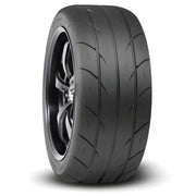 High-performance M.T. Drag Et Street S/S P275/50R15 tire with optimized tread design for exceptional traction and stability in drag racing.