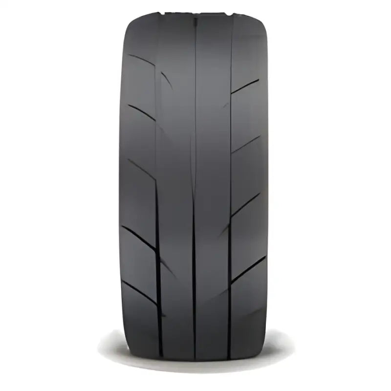 M.T. Drag Et Street S/S P275/50R15 tire front view, designed for drag racing with superior traction and stability.