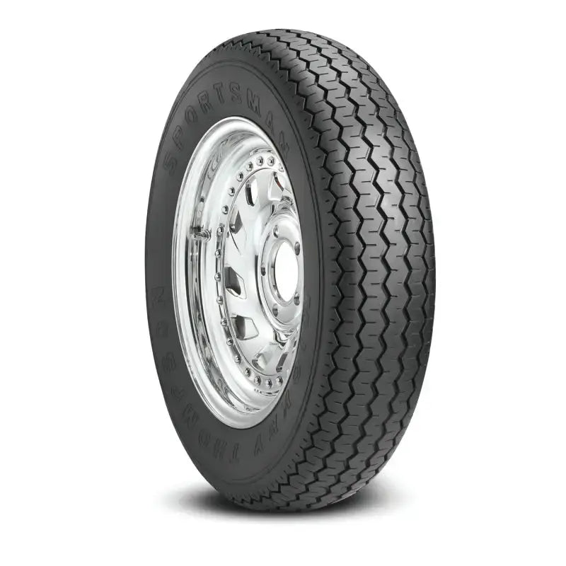 255667 M.T. Street Sportsman Frnt-26X7.50-15Lt