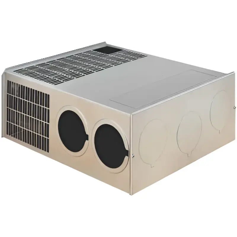 2558A Furnace
