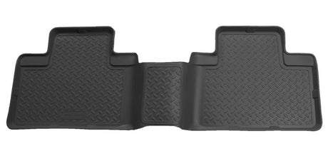 63731 Husky Liner Floor Liner Molded Fit
