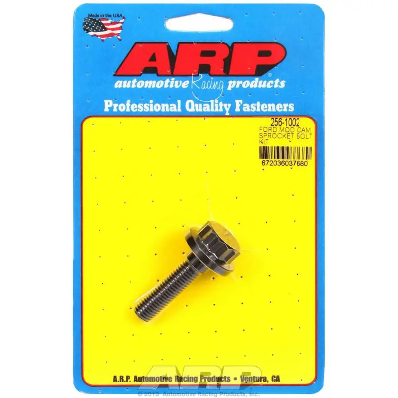 256-1002 ARP Fasteners Camshaft Bolt 4.6L/ 5.4L Ford Small Block