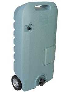 25609 Portable Waste Holding Tank